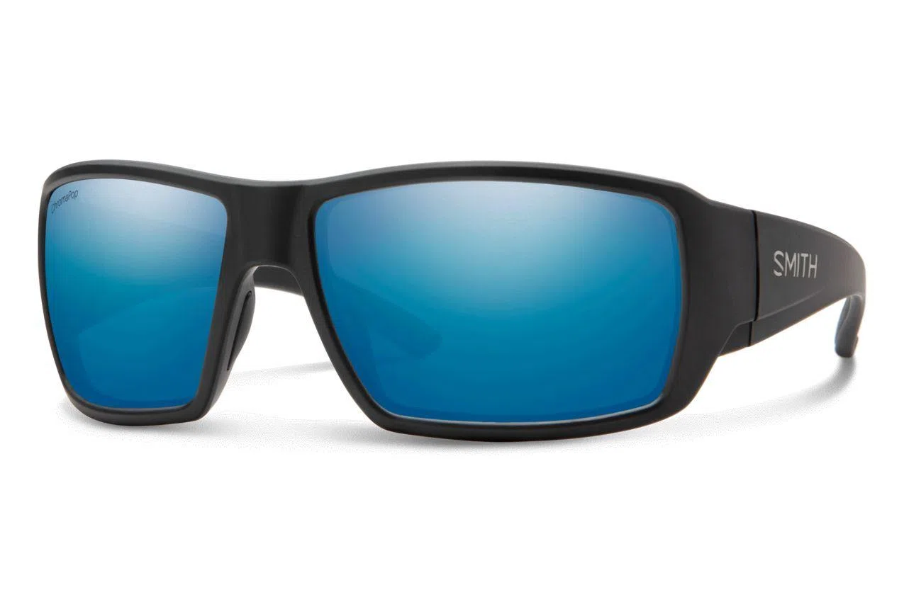 Smith Optics Elite 203372 Operator's Choice Elite Sunglasses - view 3